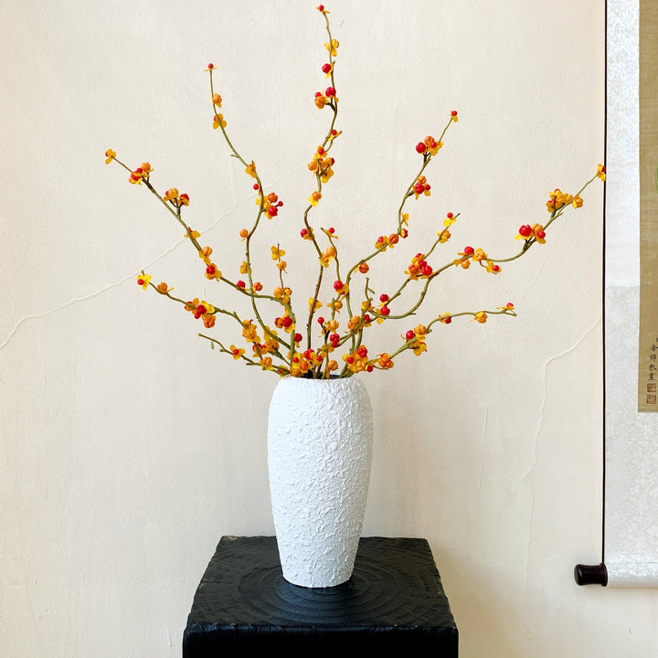 Decorative Floral Stem for Indoor Home Display