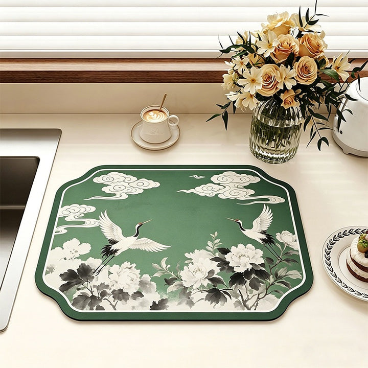 Kitchen Anti-Slip Mat