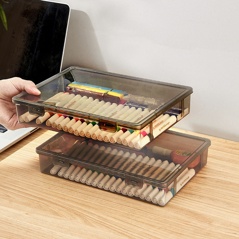 Versatile Storage Organizer Box Kalsten