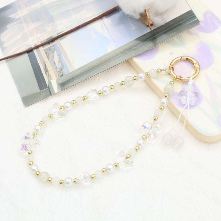 Decorative Eyewear Holder Chain Kalsten