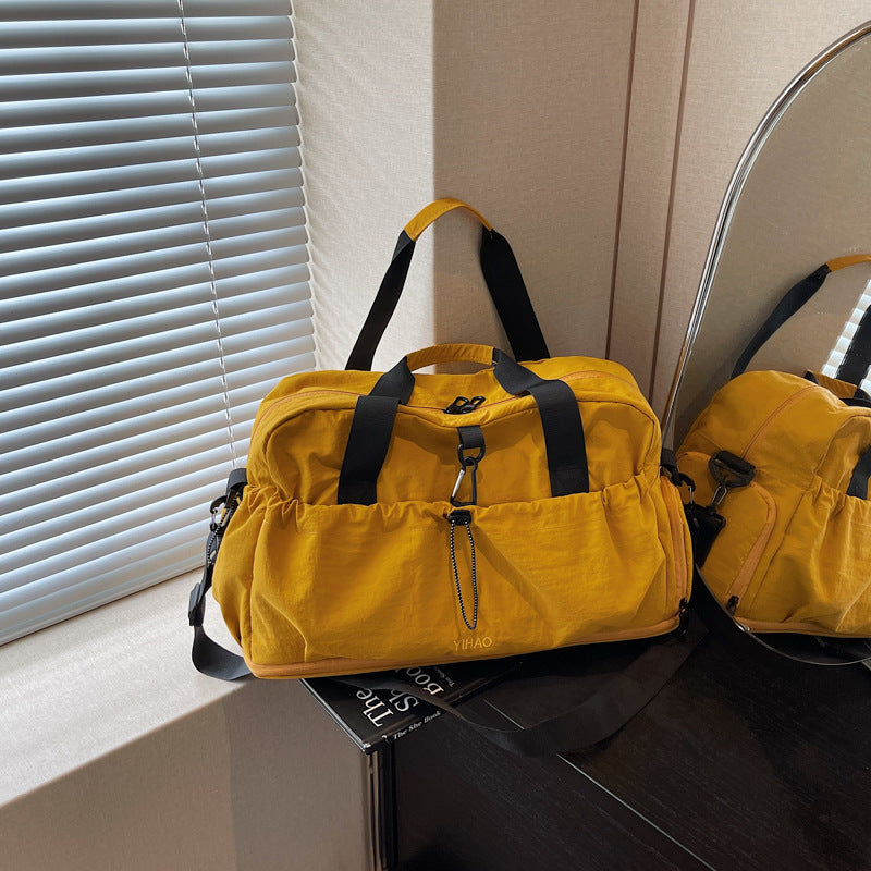 Multi-Functional Travel Gym Holdall Kalsten