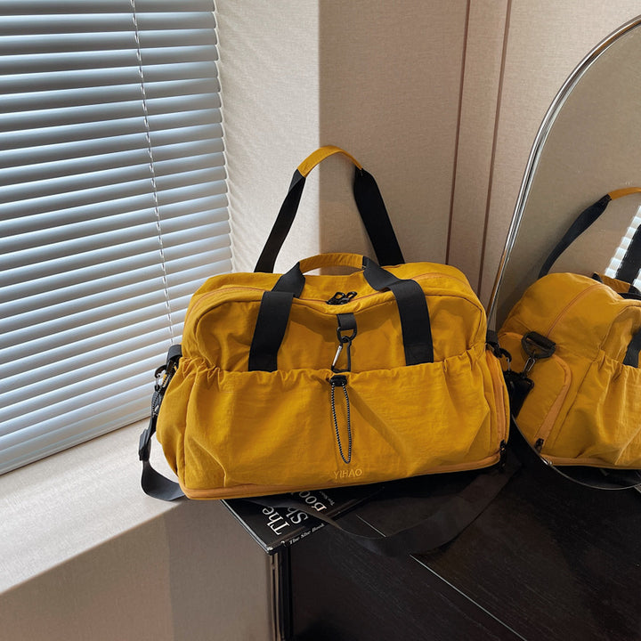 Multi-Functional Travel Gym Holdall Kalsten