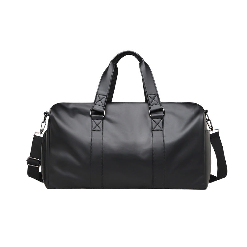 Premium Versatile Travel Duffel Bag Kalsten