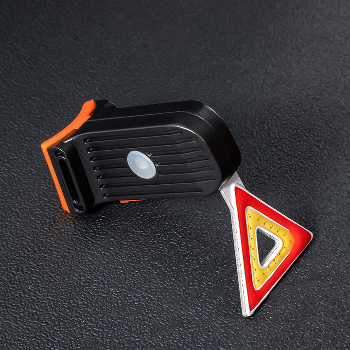 Multifunctional LED Safety Light Kalsten
