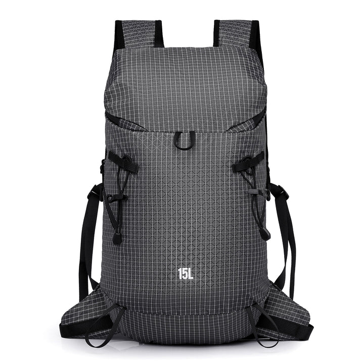 Lightweight Outdoor Adventure Backpack Kalsten
