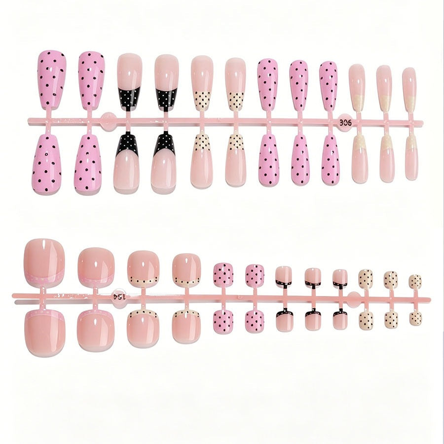 Art Nail Design Set Kalsten
