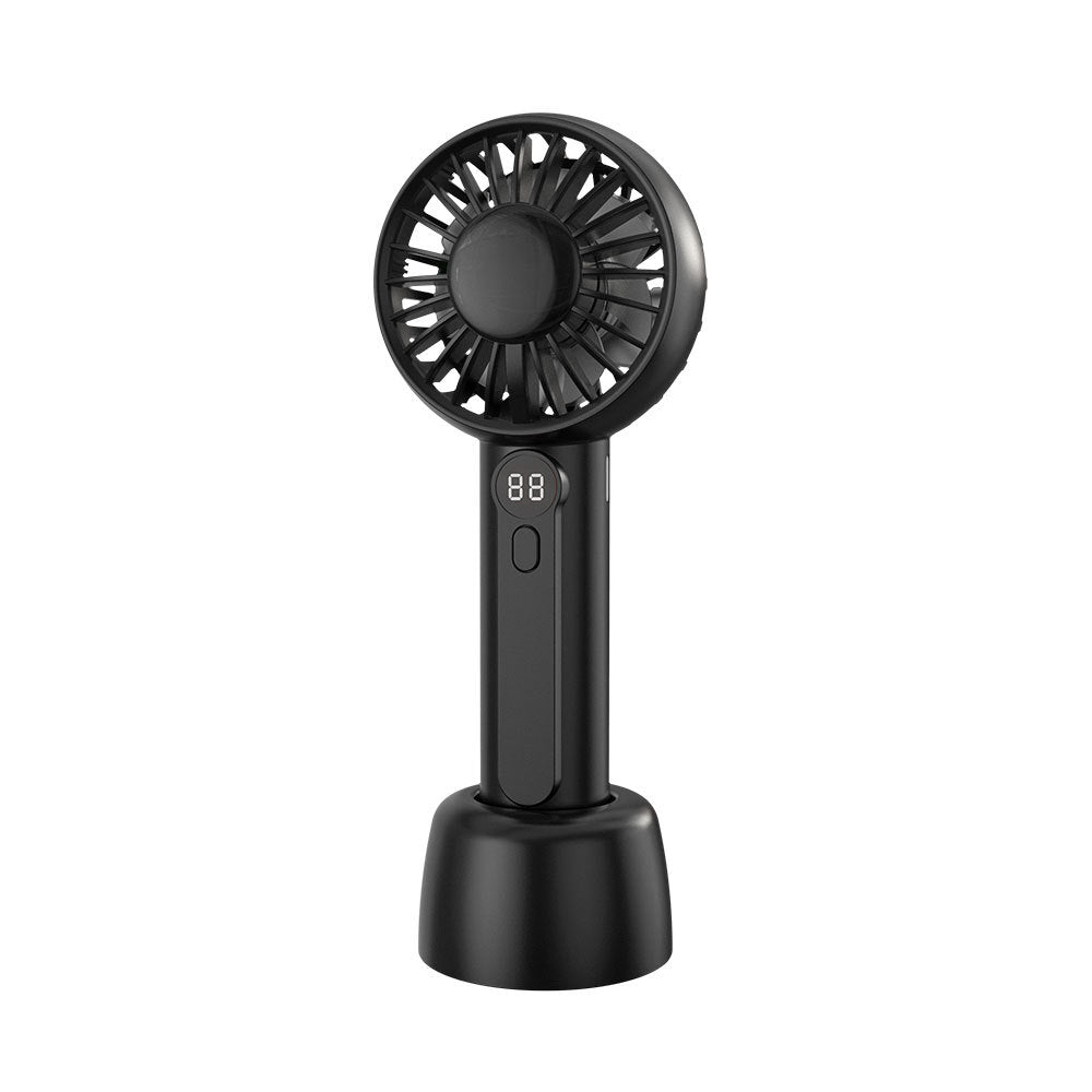 Unisex Handheld Oscillating Fan Kalsten