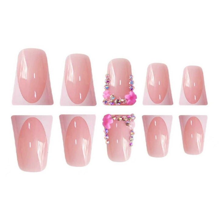 Nail Art Kalsten