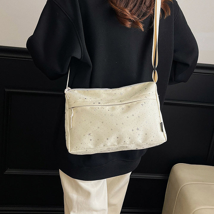 Stylish Crossbody Bag Kalsten