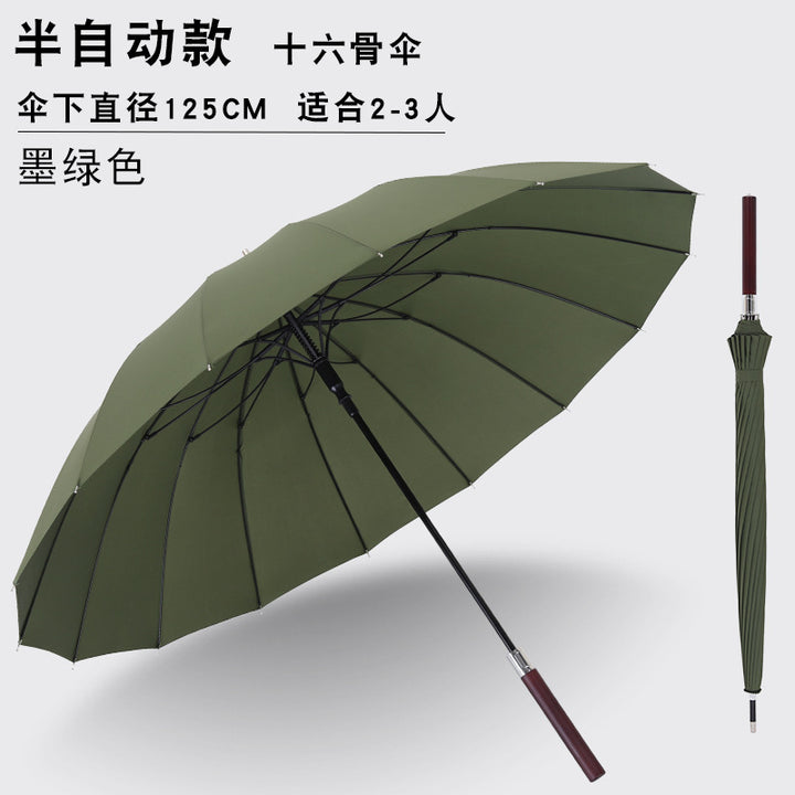 Women's Large Format Umbrella Kalsten