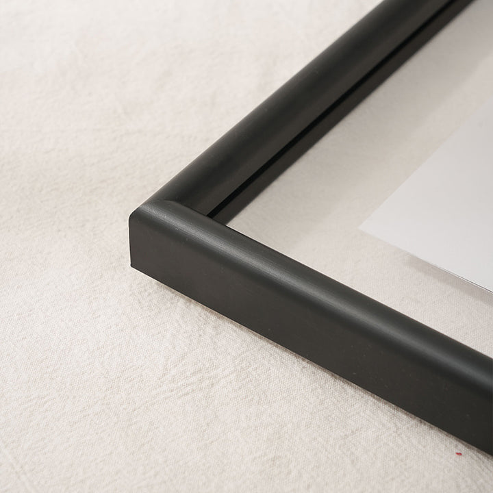 Modern Minimalist Picture Frame