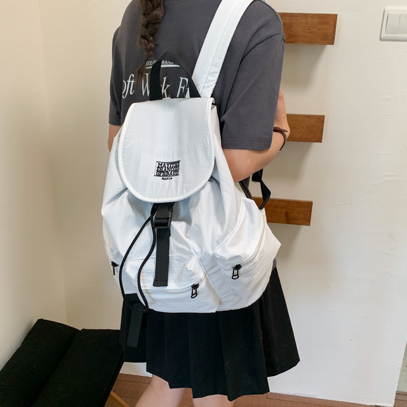 Adventure-Ready Multi-Pocket Backpack Kalsten 1791205839