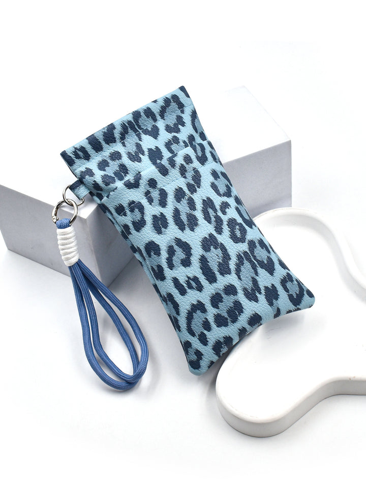 Stylish Eyewear Storage Pouch Kalsten