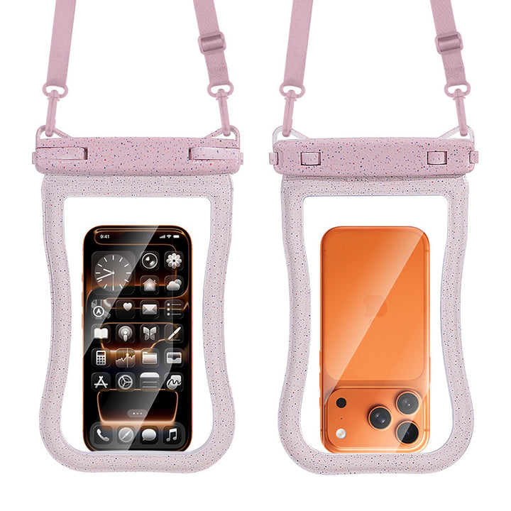 Waterproof Smartphone Case By Kalsten
