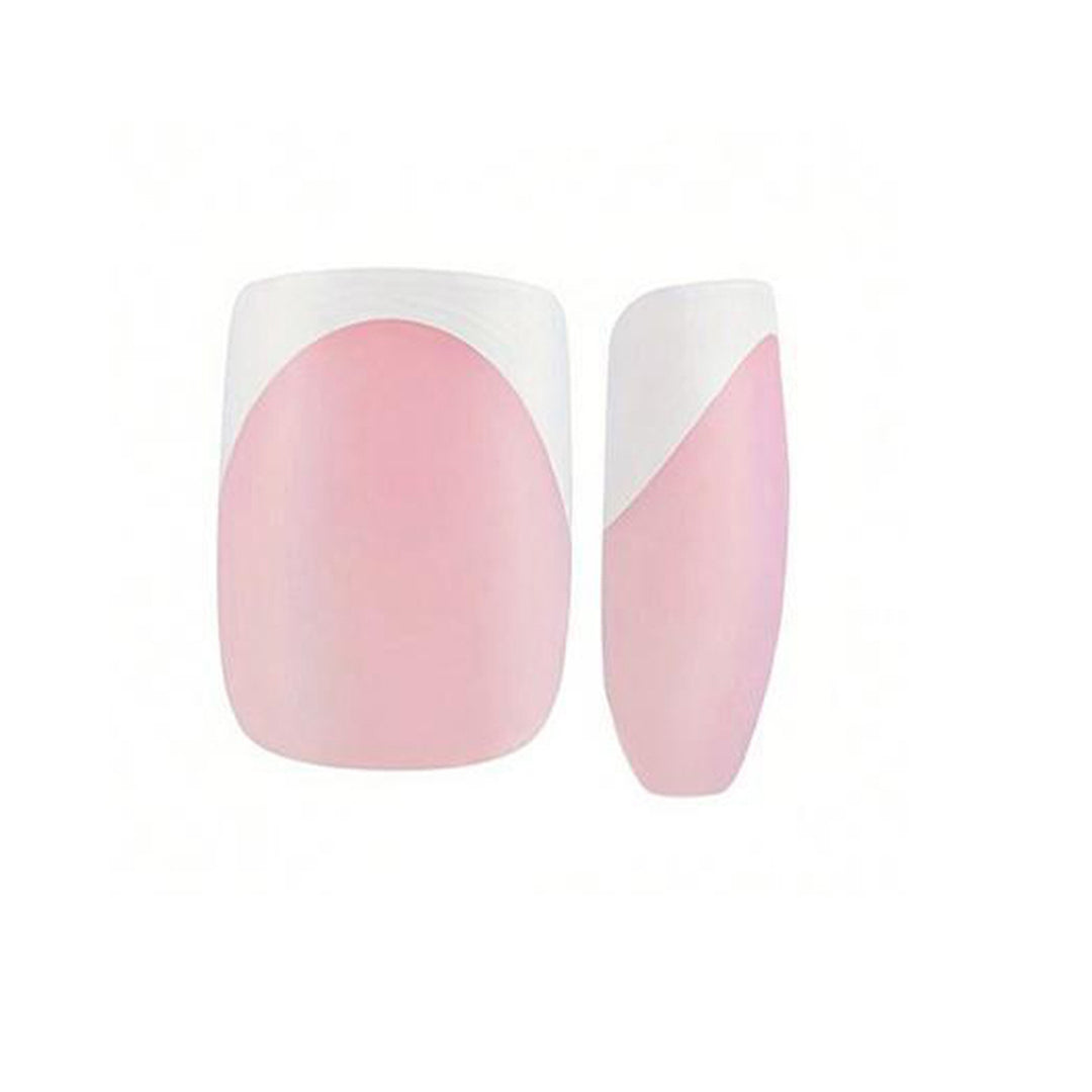Pre-Shaped Gel Nail Tips Kalsten