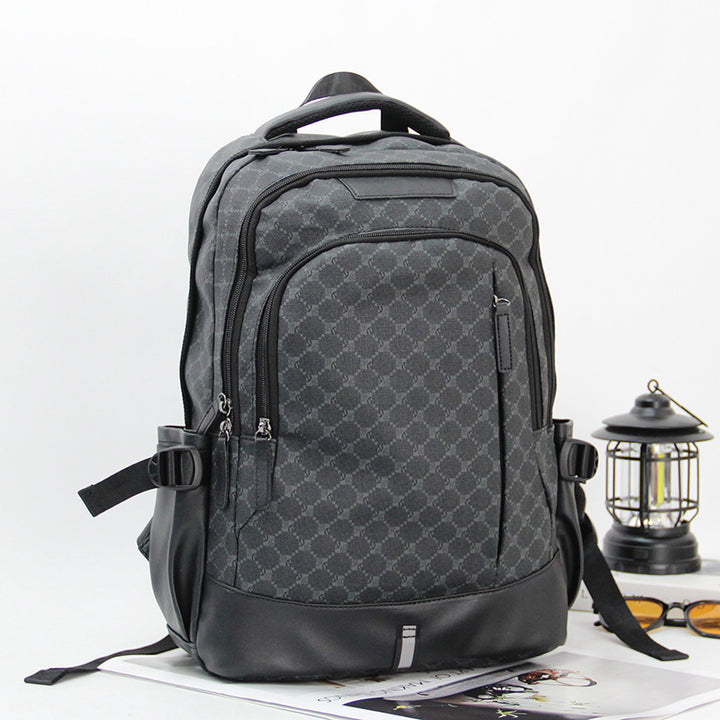 Modern Designed Backpack with Ergonomic Carrying System Kalsten