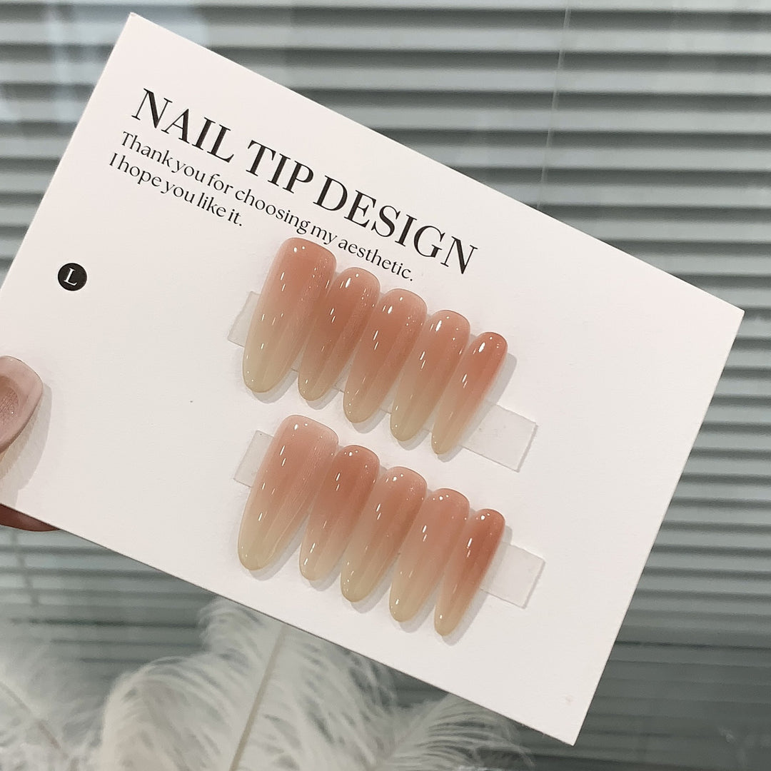 Removable Nail Art Kalsten