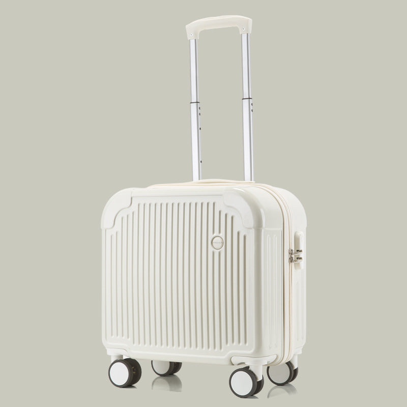 Travel Carry-On Suitcase Kalsten