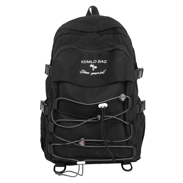 Outdoor Adventure-Ready Hiking School Backpack Kalsten