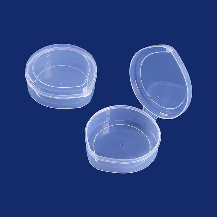 Multi-Compartment Storage Container Kalsten