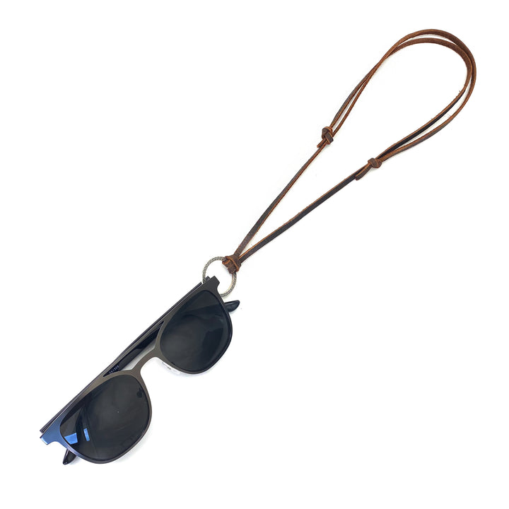 Stylish Leather Eyewear Holder Kalsten