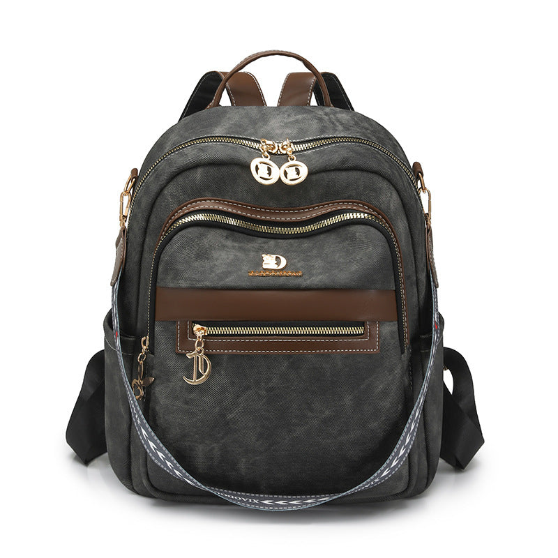 Versatile Casual Backpack Kalsten