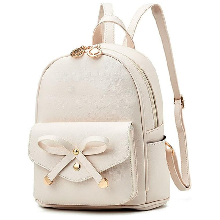 Cute and Stylish Mini Backpack Bag Kalsten