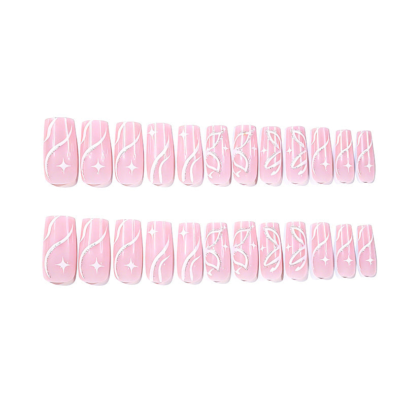 Artistic Nail Design Kalsten