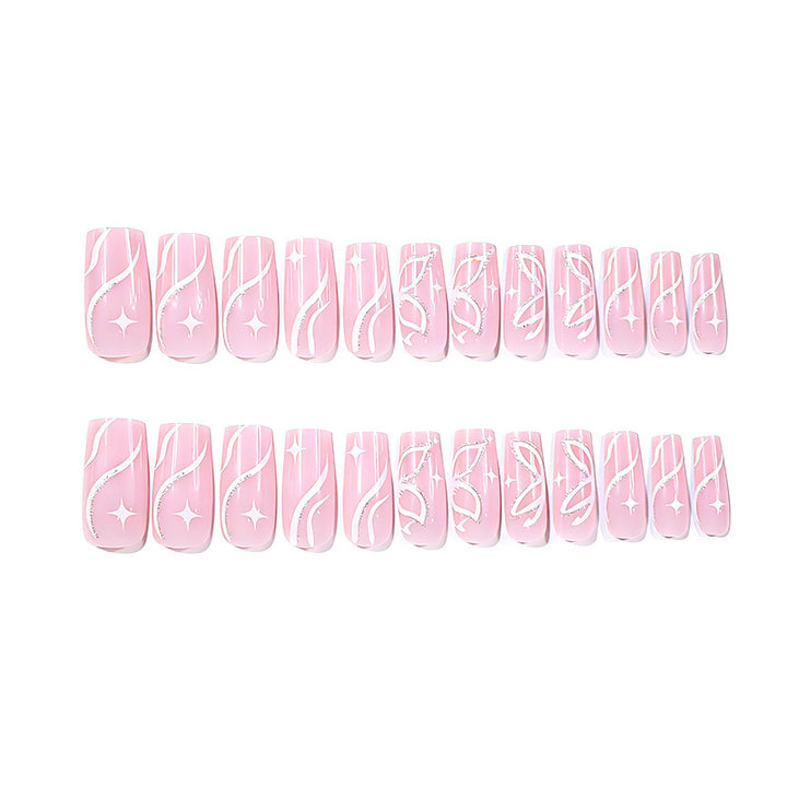 Artistic Nail Design Kalsten