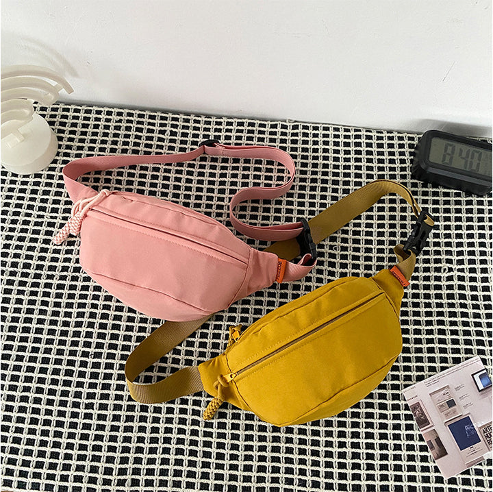 Practical Hip Bag Kalsten