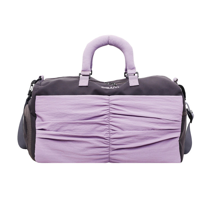 Stylish Functional Gym Duffle Bag Kalsten