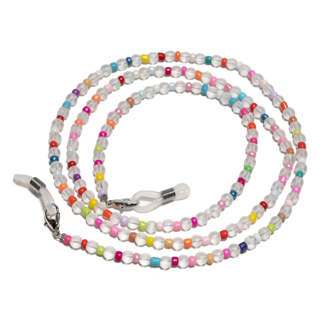 Colorful Beaded Eyewear Chain Kalsten 1786968035