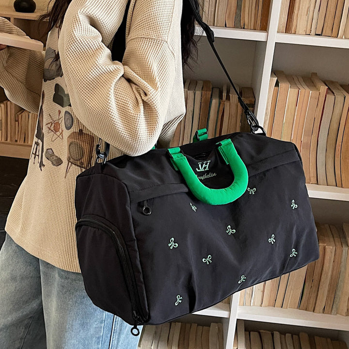 Versatile Multipurpose Duffle Bag Kalsten