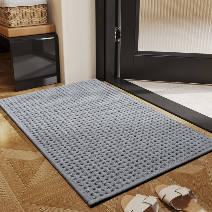 Non-Slip Textured Entrance Mat Kalsten