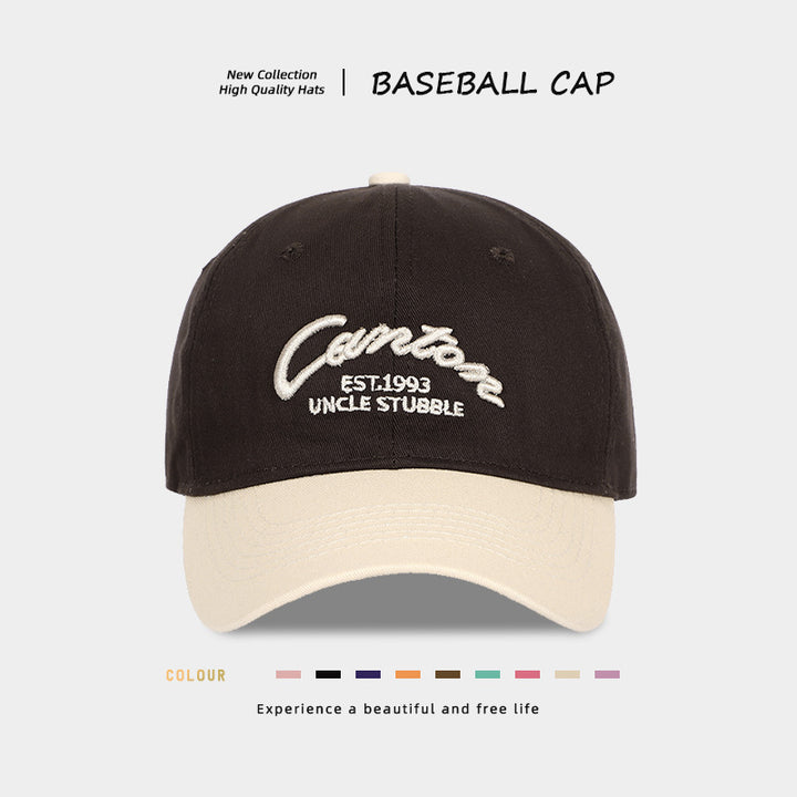 Premium Quality Adjustable Baseball Cap