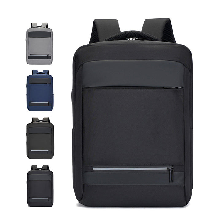 Modern Minimalist Backpack Kalsten