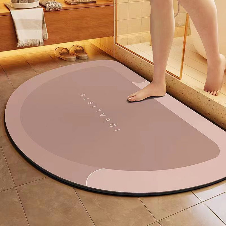 Anti-Slip Bath Mat Kalsten