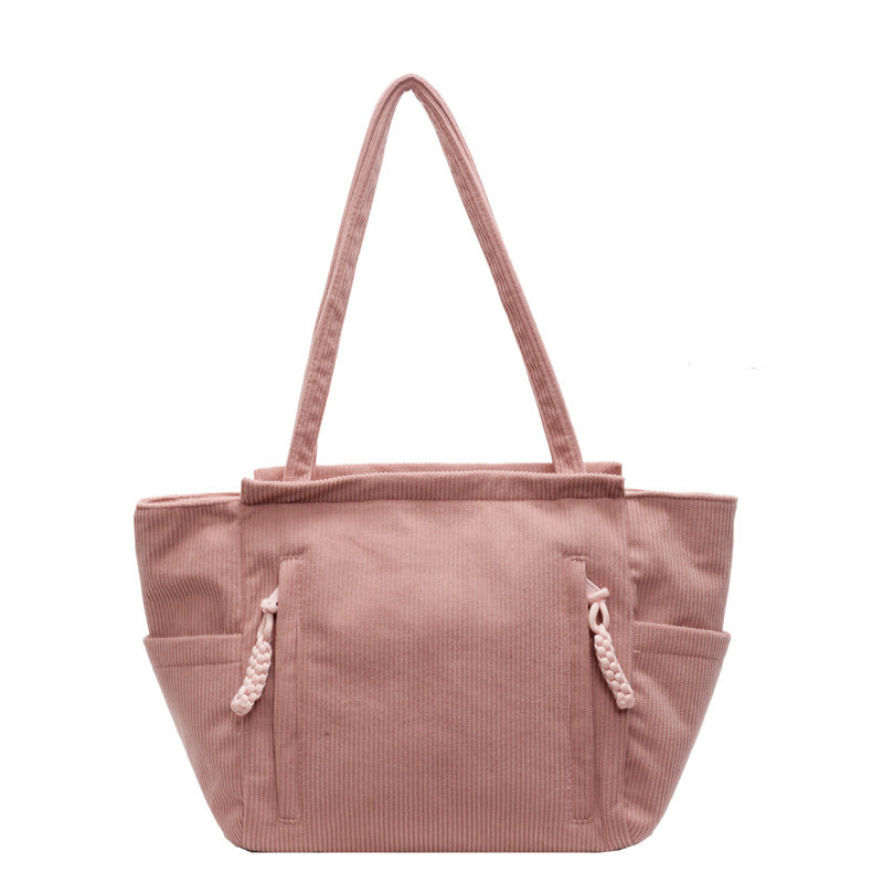 Versatile Everyday Tote Kalsten