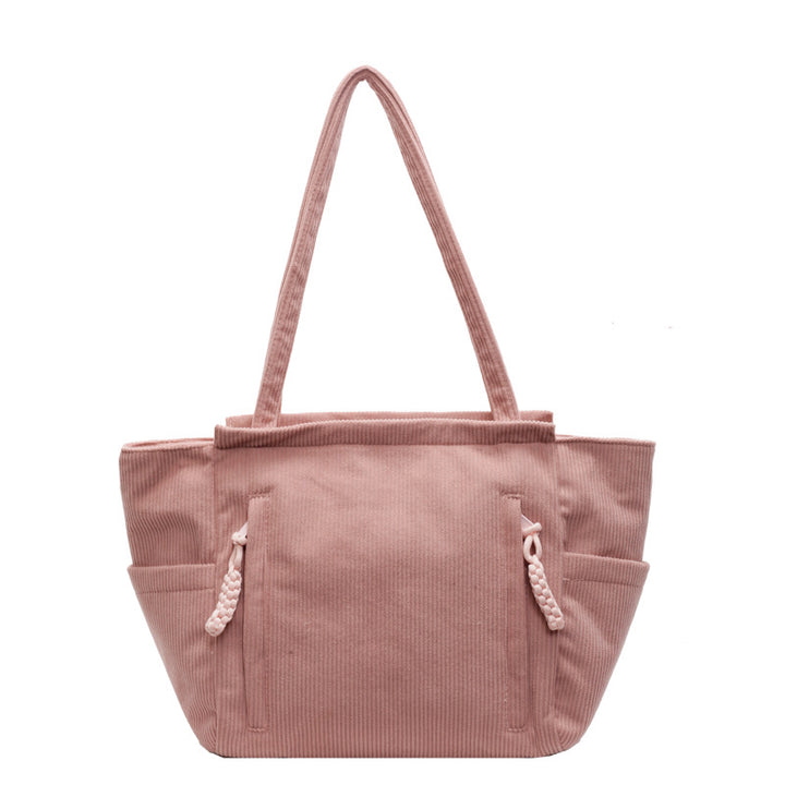 Versatile Everyday Tote Kalsten