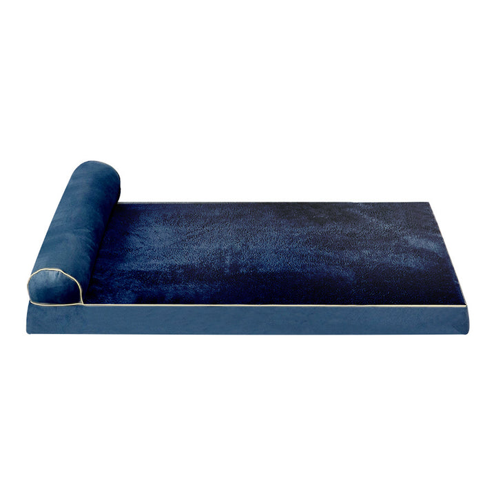 Soft Plush  Sleep Mat   Dog Bed