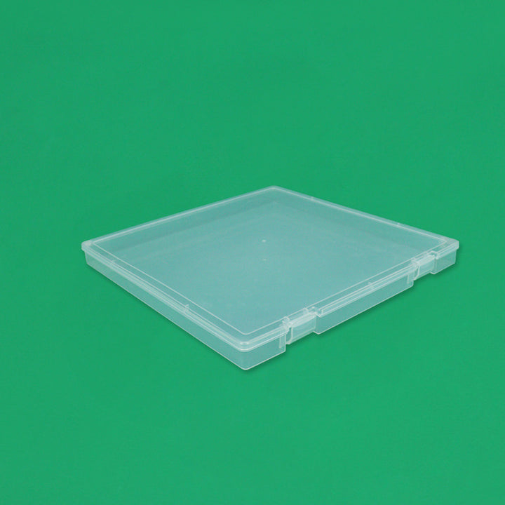 Modular Art Supply Storage Case Kalsten