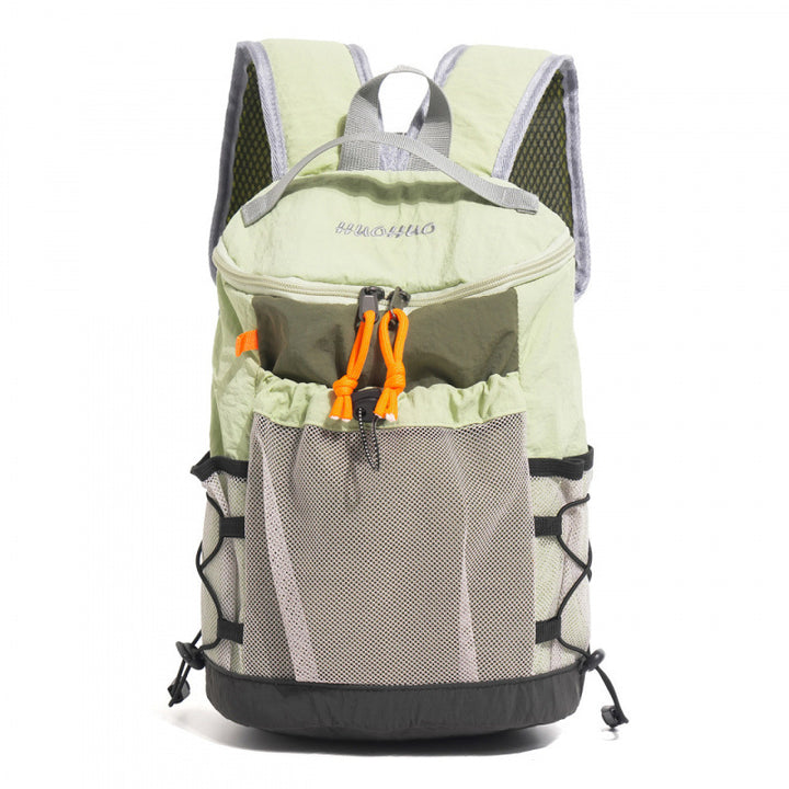 Multi-Functional Outdoor Hiking Backpack