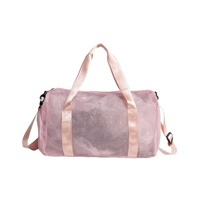 Children's Dinosaur-Themed Adventure Duffle Bag Kalsten