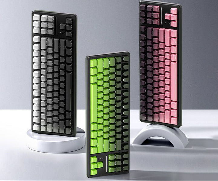 Mechanical Gaming Keyboard Kalsten