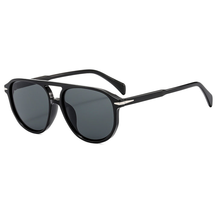 Fashionable Geometric Sunglasses Kalsten