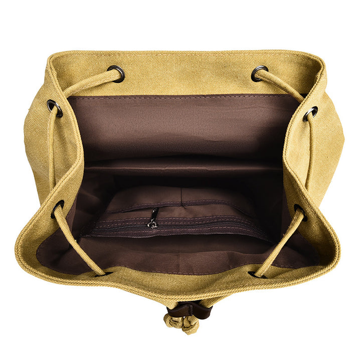 Vintage New Generation Backpack Kalsten