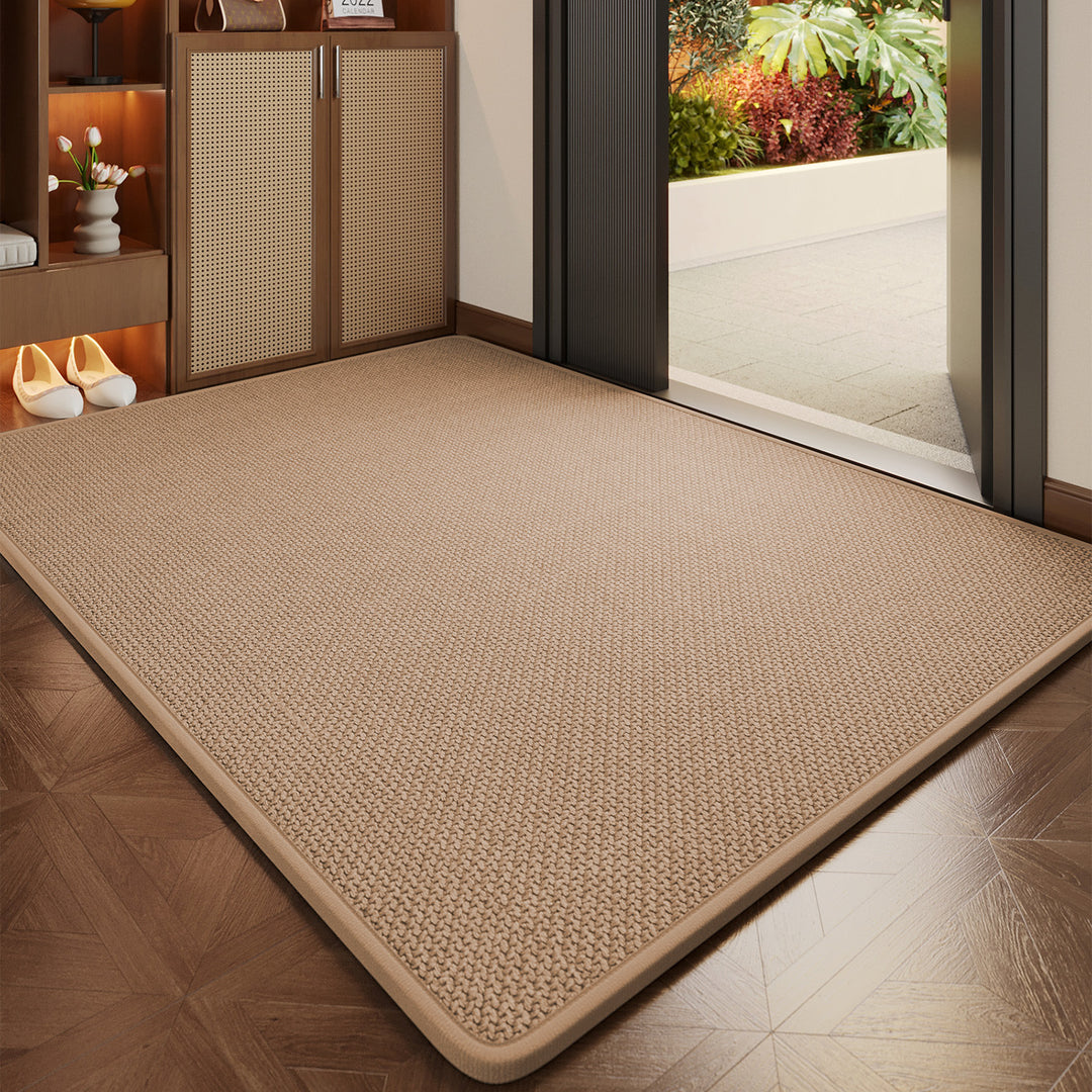 Durable Indoor/Outdoor Entry Mat Kalsten