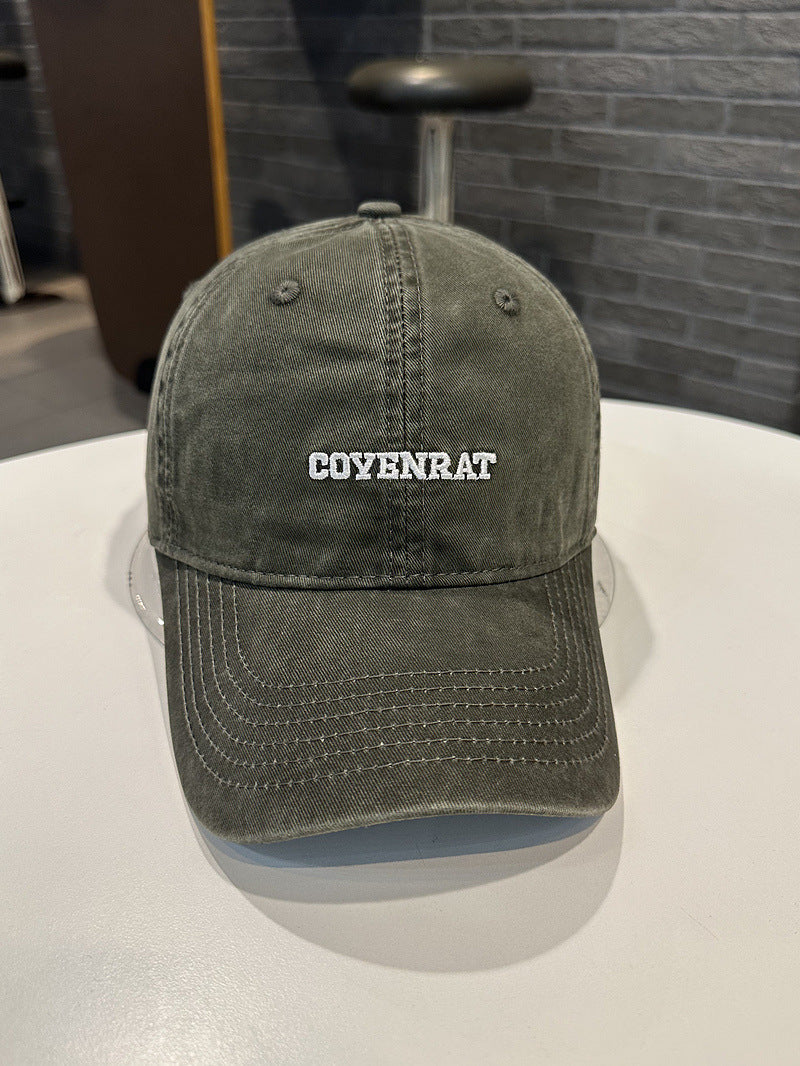 Men's Casual Structured Baseball Cap Kalsten