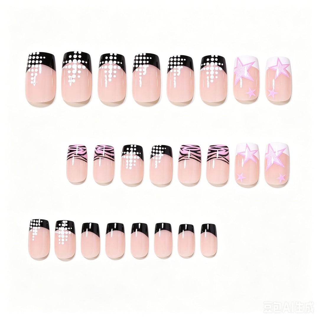 Artistic Nail Art Tips Kalsten