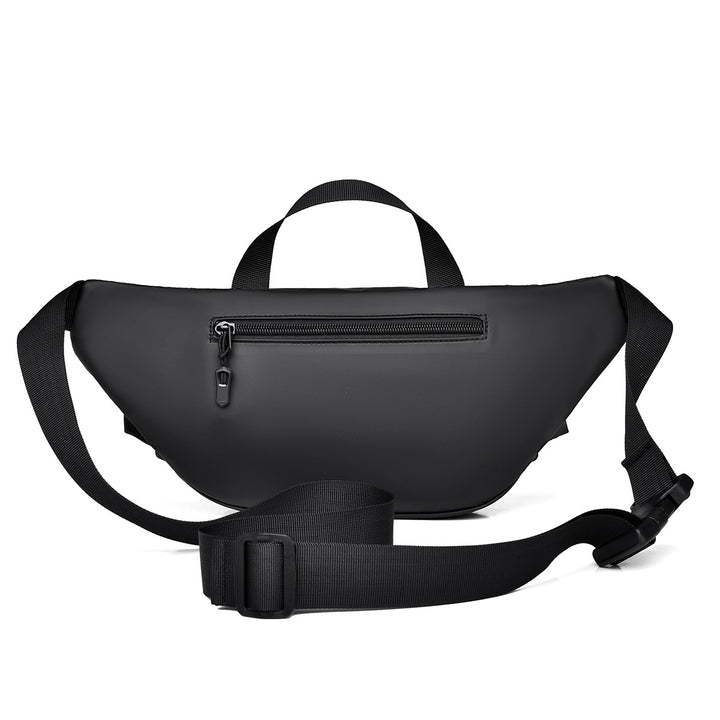 Waterproof Multi-Functional Crossbody Bag Kalsten